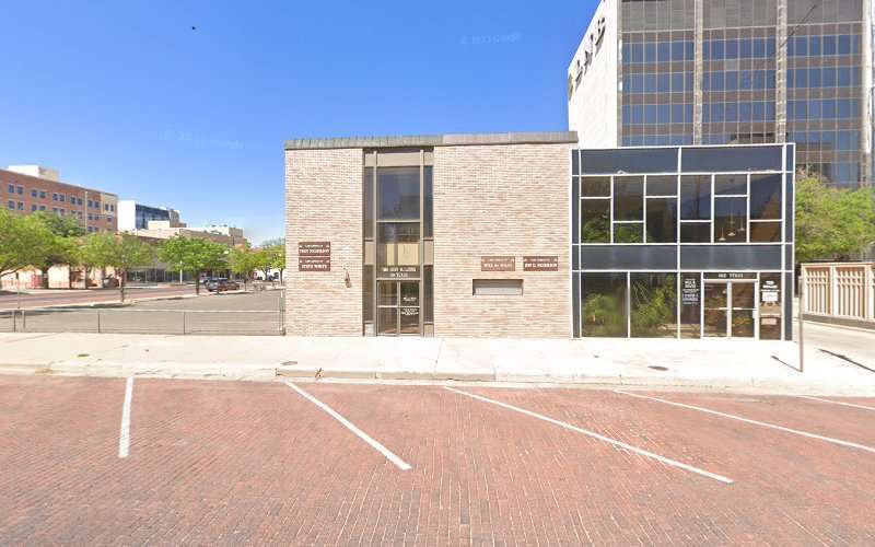 The Law Office of Tom G. Stanfield