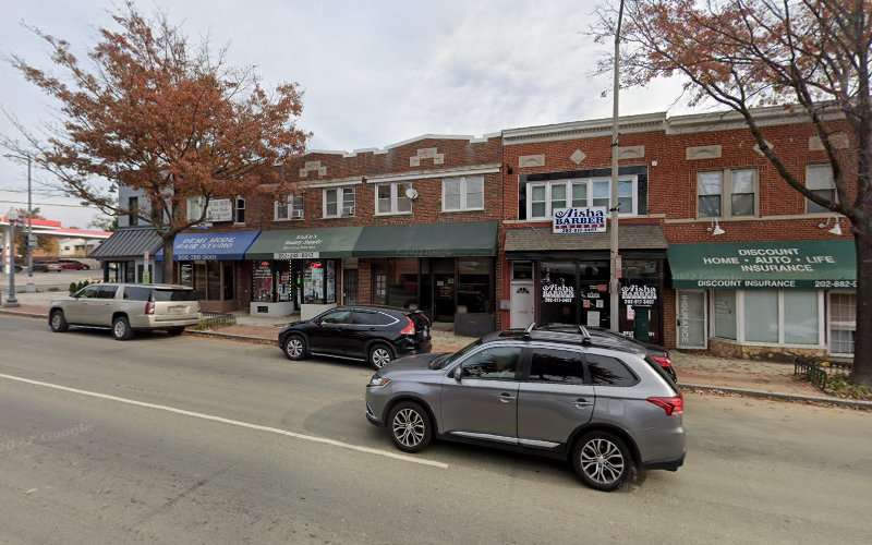 Blumenthal, Cordone & Erklauer PLLC