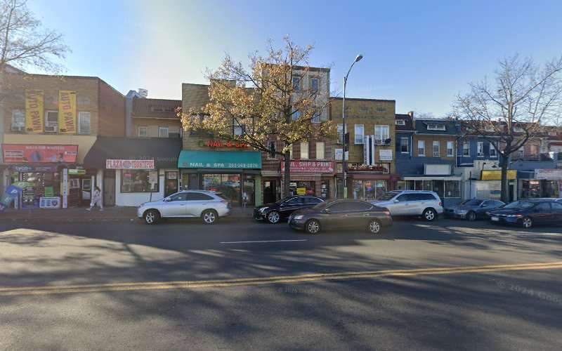 The Legal Courthouse, PLLC