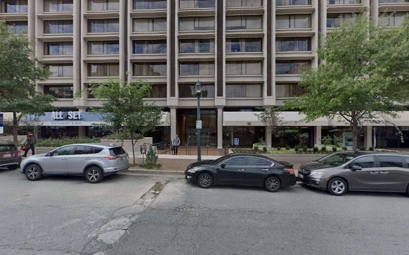 Williams And Williams p.c