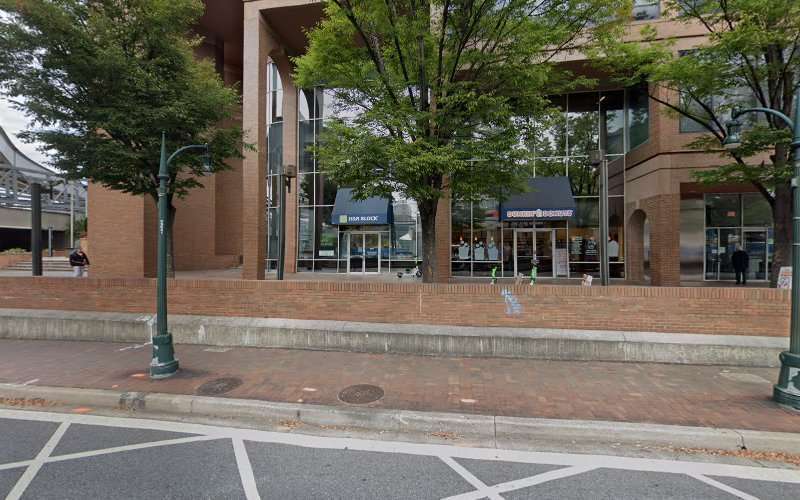 Chambers & Rosenbloom LLP