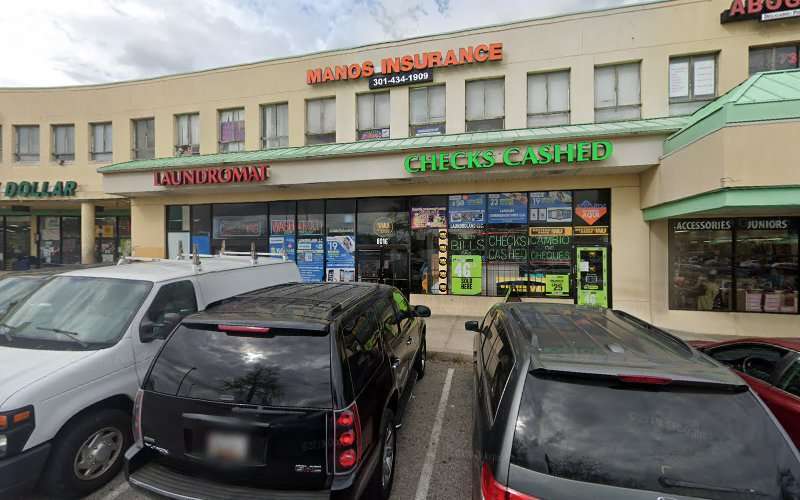 Law Office of Samuel Delgado