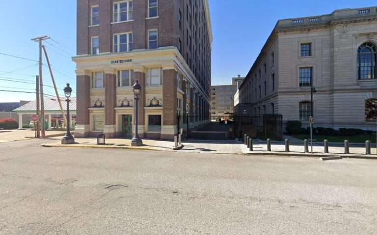 Oxley Rich Sammons Law Firm