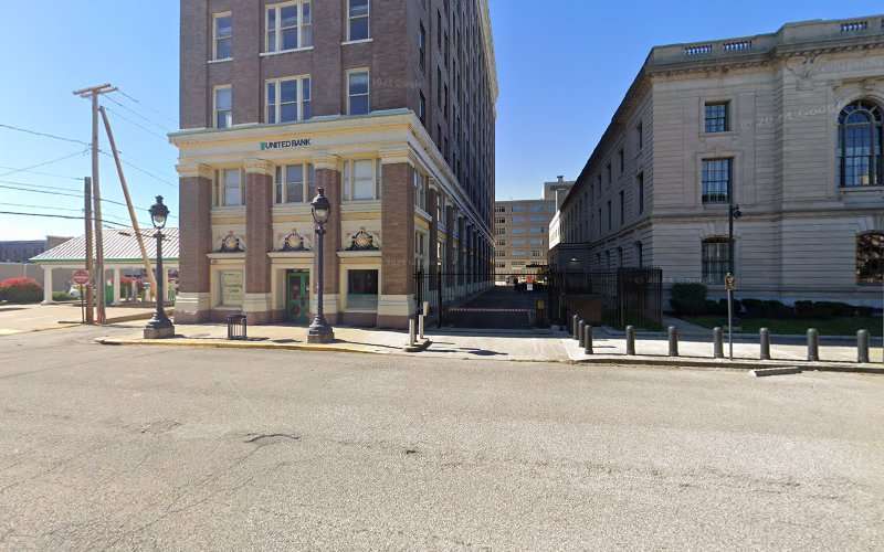 Oxley Rich Sammons Law Firm