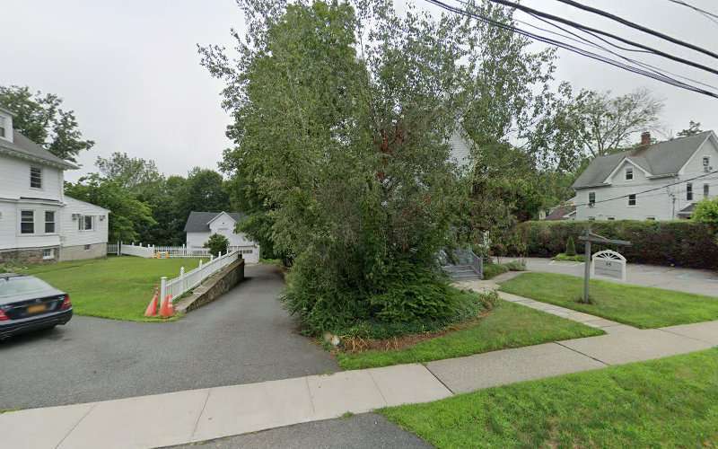 Falcon Rappaport & Berkman LLP