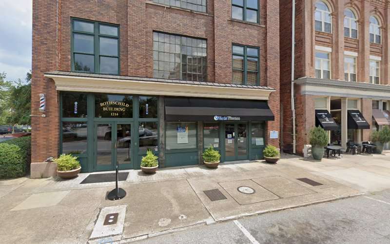 Morgan & Auten, P.C.