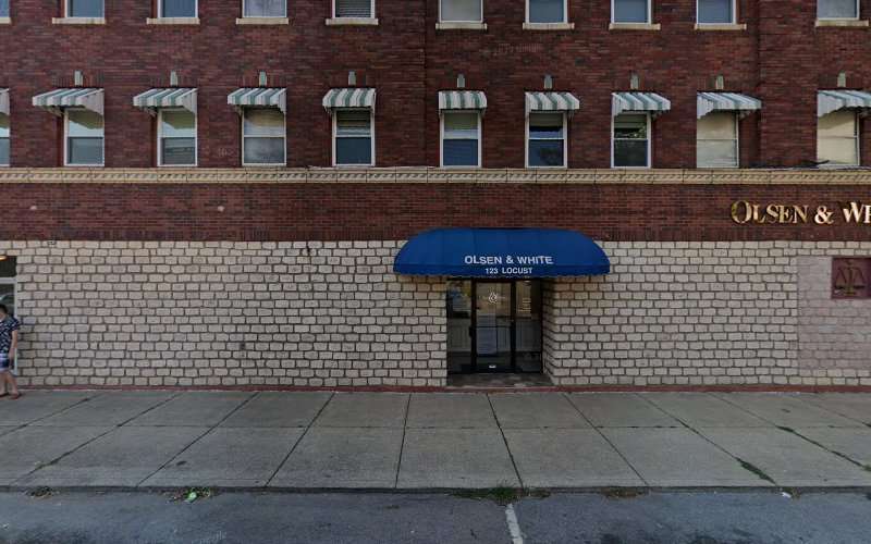 Olsen & White, LLP