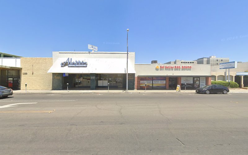 Robert Cervantes Law Office