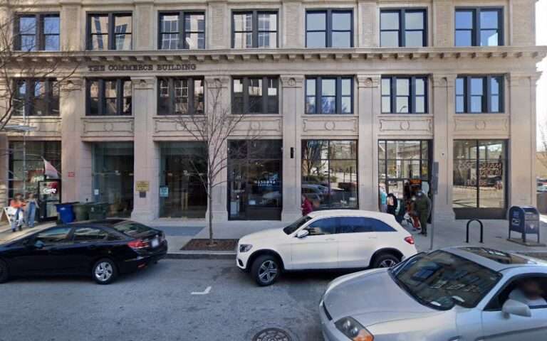 Austin Law Firm
