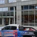 Parker Poe Adams & Bernstein