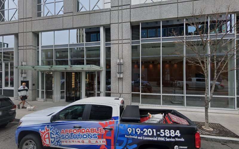 Parker Poe Adams & Bernstein