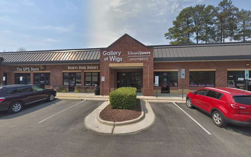 Law Office Of Saleisha N. Averhart