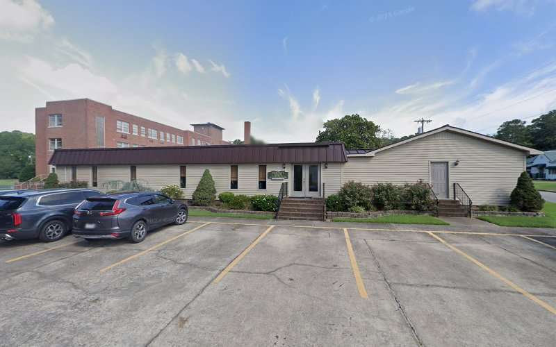 Pritchett & Burch PLLC