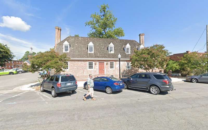 Dillard & Katona Attorneys at Law