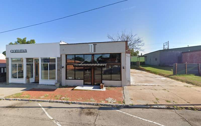 Law Offices of Mat Thomas, PLLC