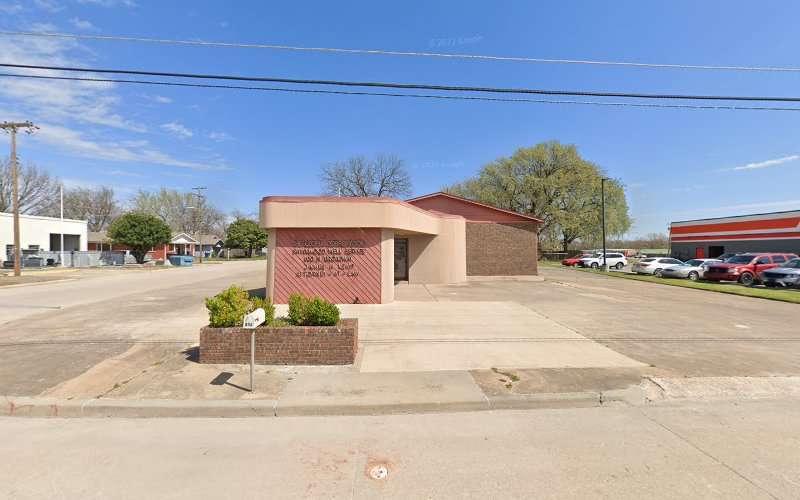 Ada Oklahoma Attorney