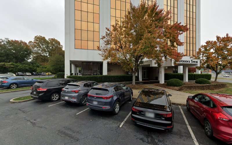 Law Office of Algernon Williams, PLLC