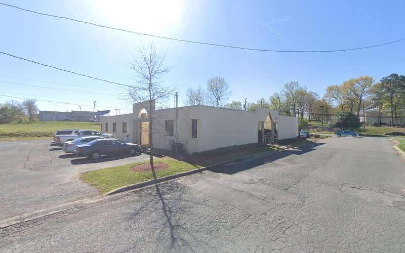 The Christopher Law Office, PLLC