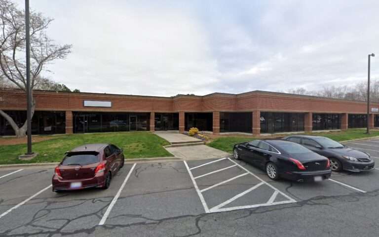 Morgan & Forb, PLLC