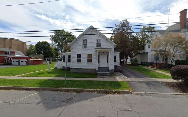 Thomas D. Pickering, Attorney at Law