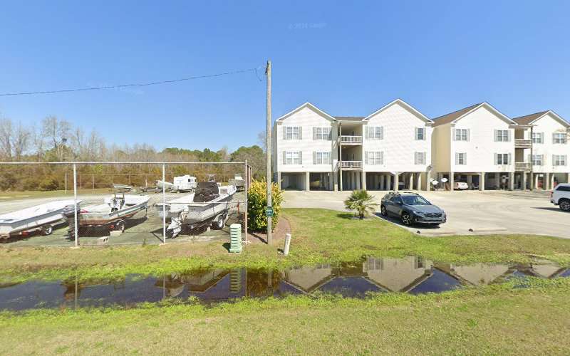 Attorney Carole Burley