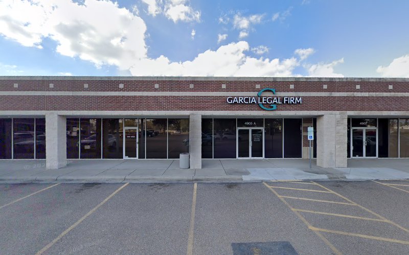 Garcia Legal Firm, PLLC