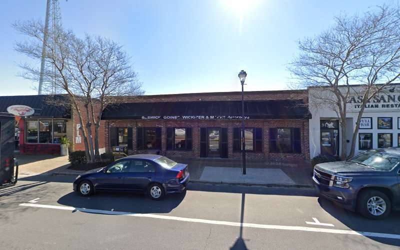 Goines Law Firm, PLLC