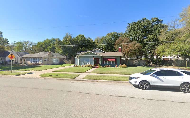 J. Clarke Wilcox, PLLC