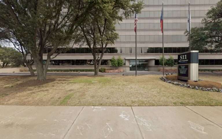 The Blakemore Law Firm
