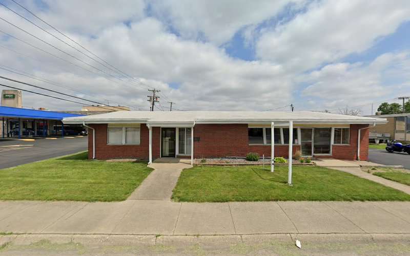 McKown Jim Attorney At Law,INDIANA