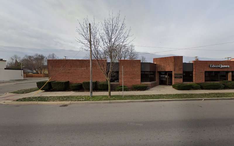 Alicia M. Putman, P.L.C.