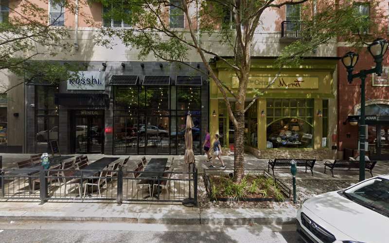 Law Office of Alex Foster