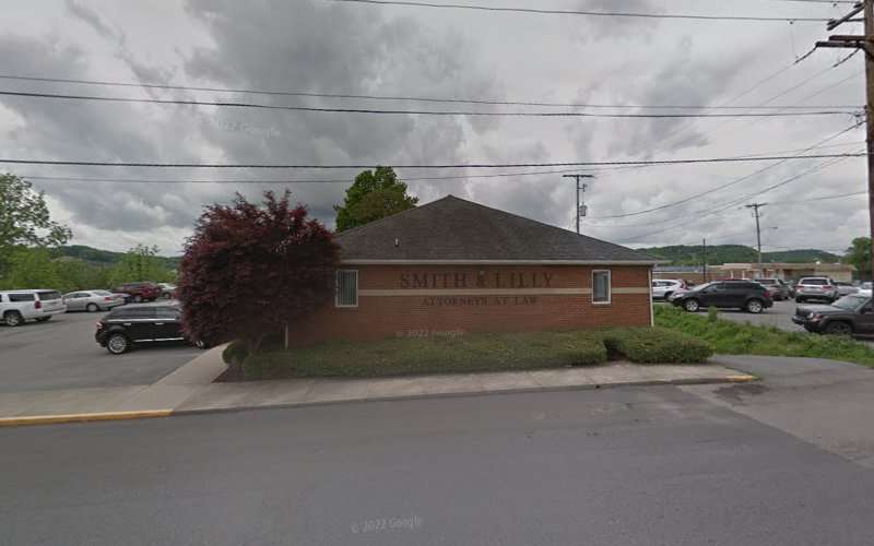 Smith Lilly & Ball PLLC