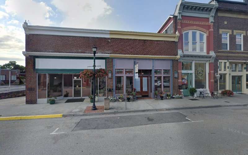 The de Courcy Law Firm