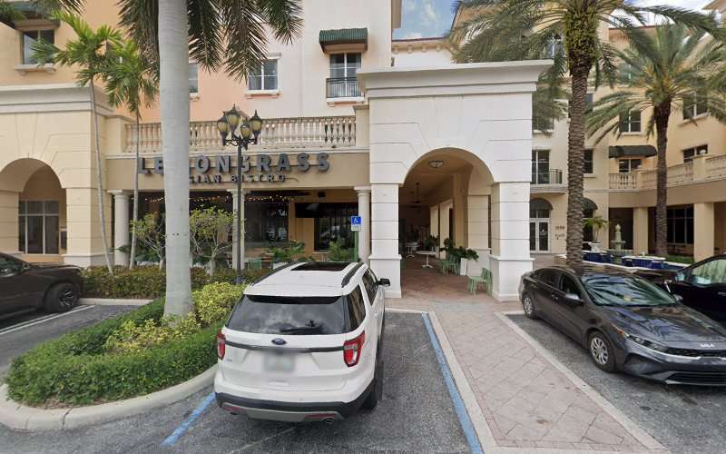 Palm Beach Law Offices – E.W. Turk, ESQ.