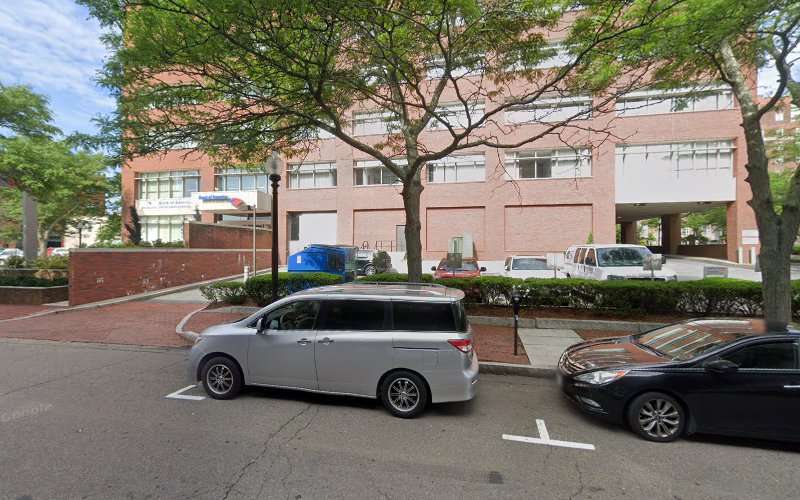 The Public Defender Division