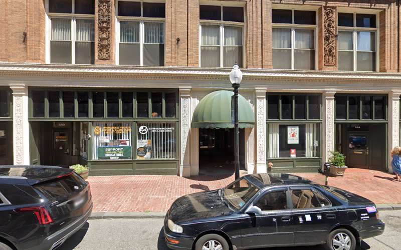 Law Offices of Ricardo Barros