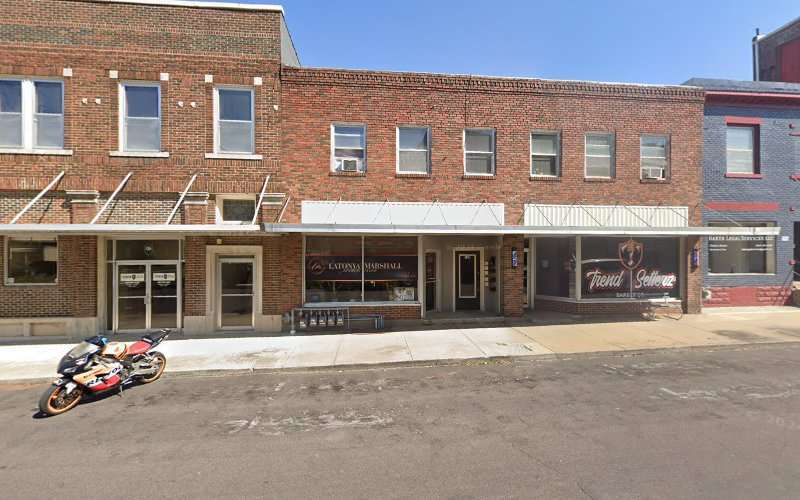 LaTonya J. Marshall; Attorney at Law