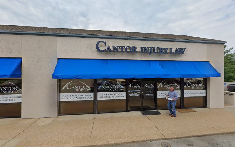 Amy J. Cantor Family Law