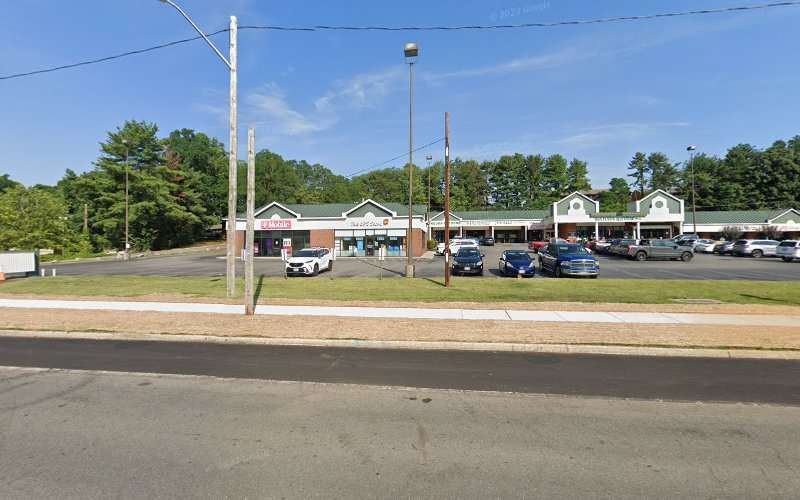 The Daniel Law Firm, P.C.