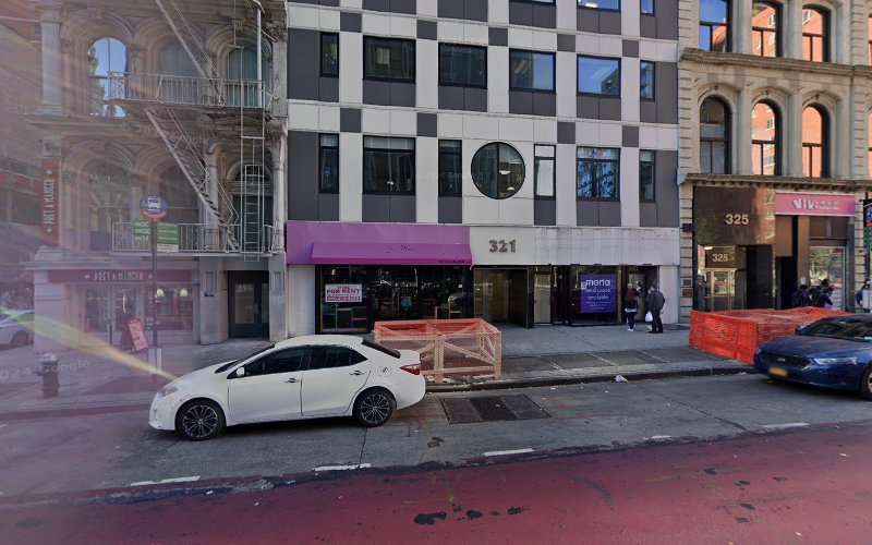 Mallow Konstam Mazur Bocketti & Nisonoff PC