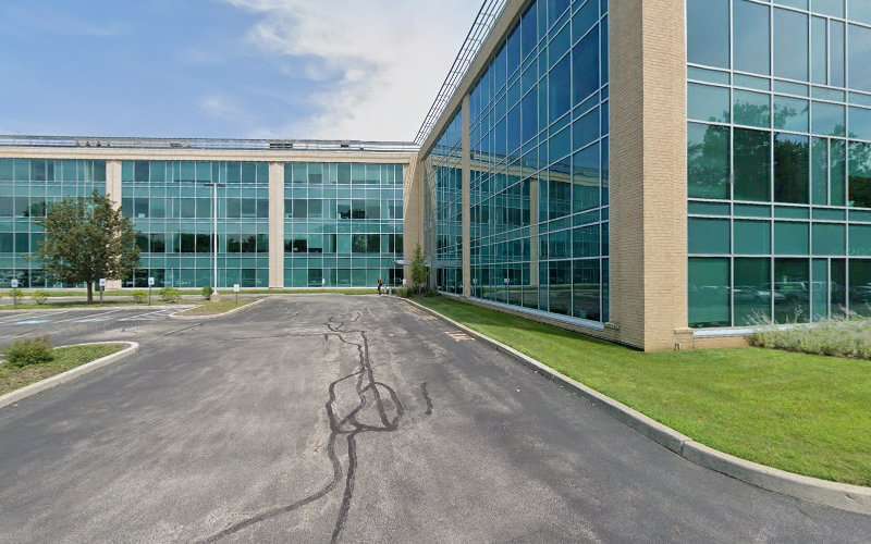 J.P. Ward & Associates