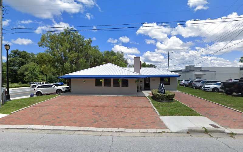 Charles P. Vaughn, Attorney at Law