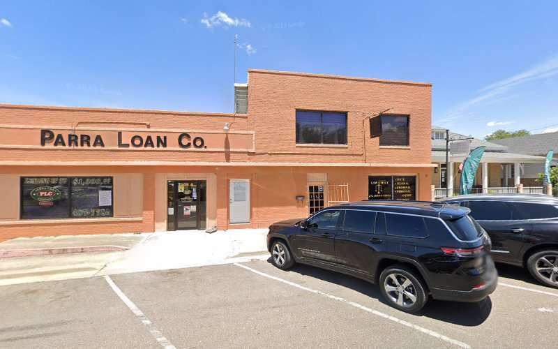 Law Offices of J M Chema Garza