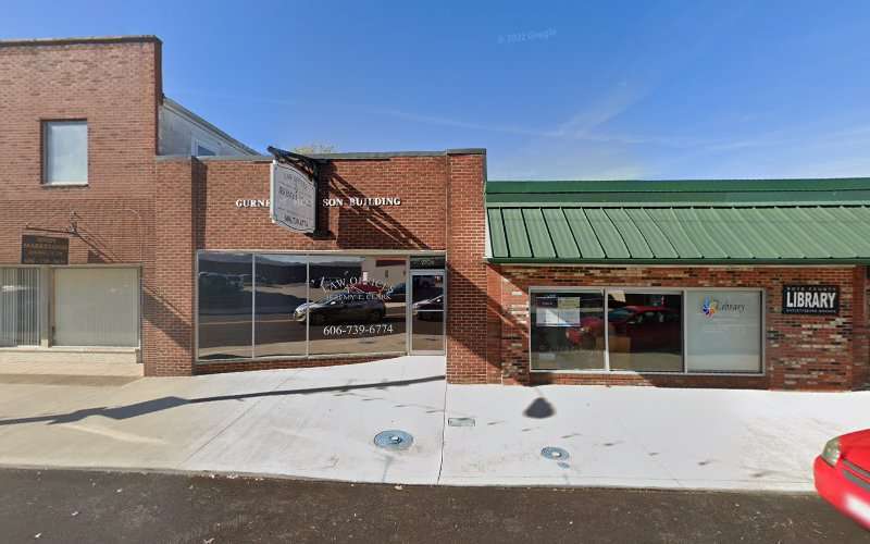 Jeremy L. Clark Attorney at Law