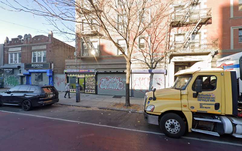 Law Office of Isaac Abraham