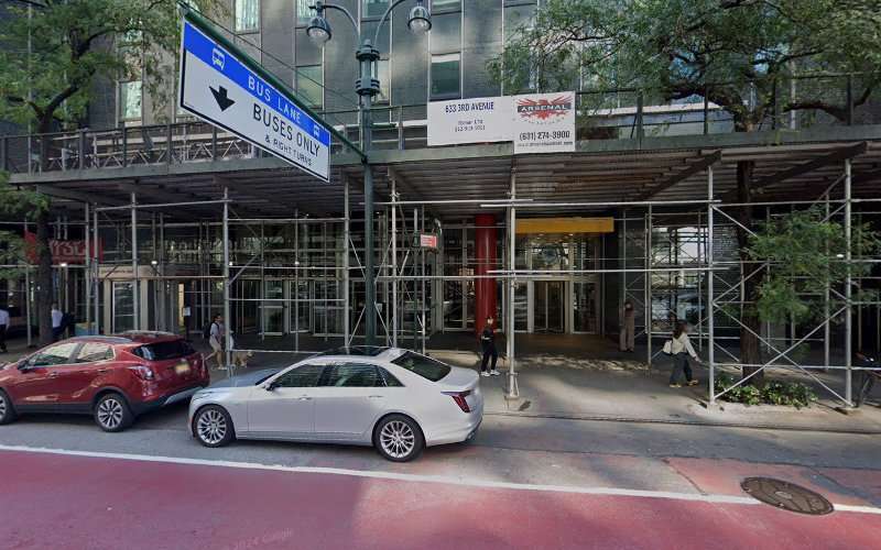 Marcus & Pollack LLP