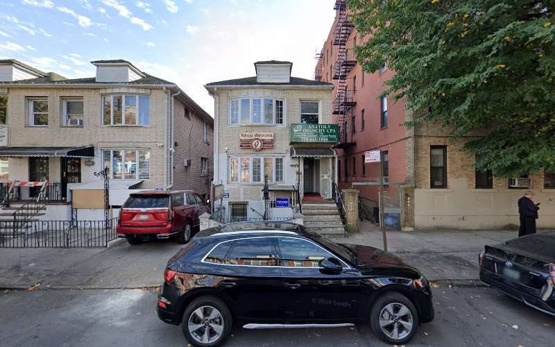 Law Office of Philip Gurevich, PLLC