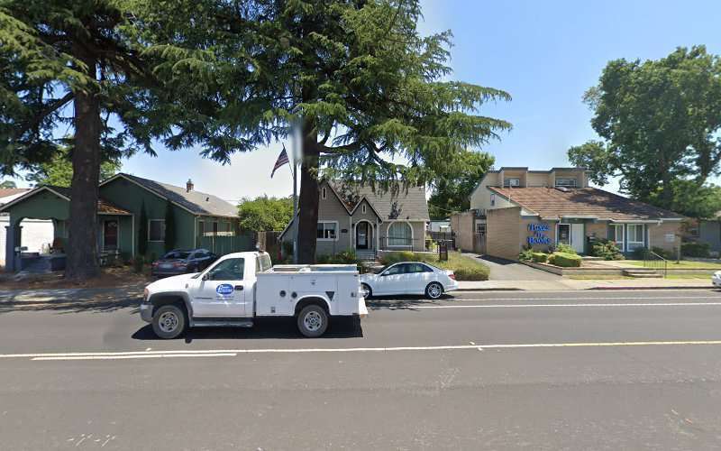 Law Office of C. Richard Urquhart