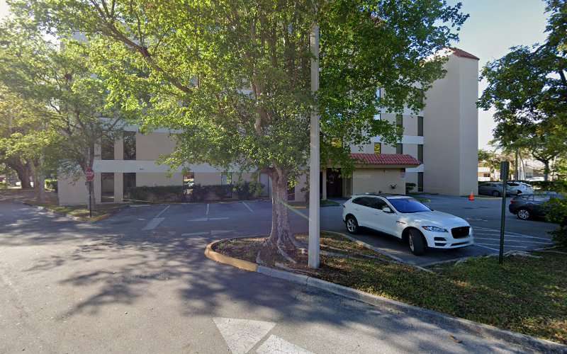 Law Offices of Edwin B Zaslow, P.L.